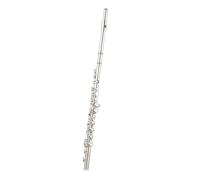 Flute kit 16-hole Closed Key Flute With E Key For Beginners To Play In C