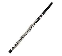 Flute kit Flute Professional C Key 17 Hole Flute Ebony Flute Musical Instruments With Case And Accessories