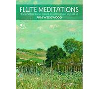 Flute Meditations (Faber Edition)