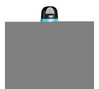 Flute Musical Instrument - ABS Classic Flute Instrument Design Children's Flute Learning Fun Small Flute Instrument Ideal for Beginner Practice, School Play and Early Music Training