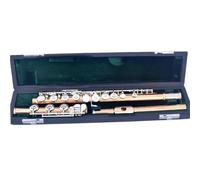 Flute Musical Instruments MORESKY 17 Open Holes C Key Flute With E Yes