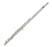 Flute Musical Instruments Professional 16 17 Hole Tenor Flute Miniature Musical Instrument For Adults Alto Saxophone(Type4)