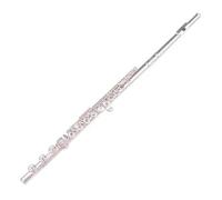 Flute Musical Instruments Professional 16/17 Hole Tenor Flute Miniature Musical Instrument For Adults Alto Saxophone(Type6)
