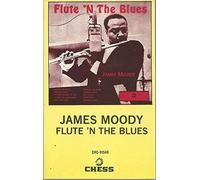 Flute 'N the Blues [CASSETTE]