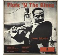 flute 'n the blues LP