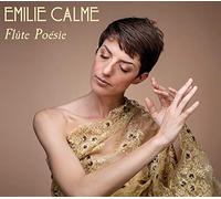 Flûte Poésie/Emilie Calme