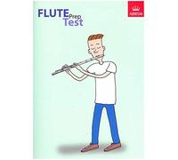 Flute Prep Test (ABRSM Exam Pieces)