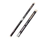 Flute Professional Adult Beginners Playing Transverse Flute High-end Old Mahogany Flute Instrument Small A Key