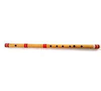 Flute, Professional,"G Bass" 26 inches,"DD", V.440, Bansuri, Indian Flute