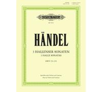 Flute Sonatas, Complete in 3 volumes, Vol.1