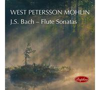 Flute Sonatas - Transcribed for Recorder