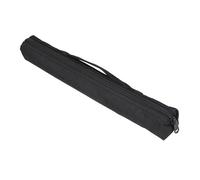 Flute Storage Bag Long Zippered Flute Carry Bag Portable Washable Recorder Case For Recorder Sound Saxophone Carry