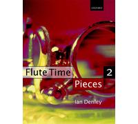 Flute Time Pieces 2
