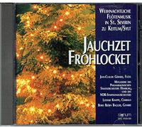 Flute Works (Jean-Claude Gerard)