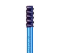 Fluteless Forming Machine Taps M2-M16 Metric Machine Tap Extrusion Taps HSS Thread Screw Tap Drill