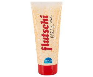 Flutschi Original Lubricant - Amber (200ml)