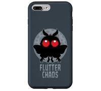 Flutter Chaos Mothman Cryptic Legend Case for iPhone 7 Plus/8 Plus