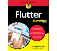 Flutter For Dummies
