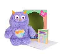 Flutter Monster 40 cm Soft Toy