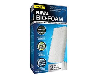 Fluval 104/105/106/107 Bio Foam Filter Block