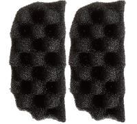 Fluval 104/5/6/7 and 204/5/6/7 Filter Bio Foam Plus (Pack of 2)