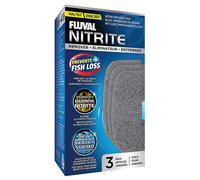 Fluval 106/107 - 206/207 Nitrite Remover (3 Pack)