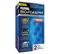Fluval 106/107 Bio-Foam Max (2 Pack)
