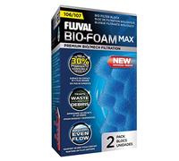 Fluval Under-Tank Ribbed Connection Hosing Hagen Vicenza/Venezia – Short x2 One Size