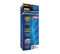 Fluval 106 206 306 406 & 107 207 307 407 Bio Foam MAX Twin Pack Filter Media
