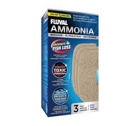 Fluval 106/7 and 206/7 Filter Ammonia Remover Pad