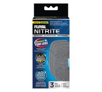 Fluval 106/7 and 206/7 Filter Nitrite Remover Pad | High Quality & Dur