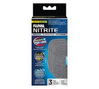 Fluval 106/7 and 206/7 Filter Nitrite Remover Pad | Mechanical and Chemical Filtration.