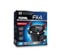 Fluval FX4 High Performance Canister Filter 1000 L (250 US gal)