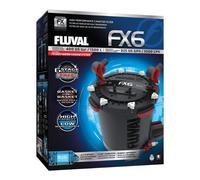 Fluval 107 207 307 407 FX External Power Filter Include Media Aquarium Fish Tank