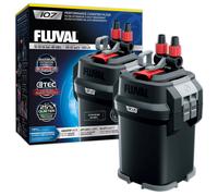 Fluval 130l 107 External Filter