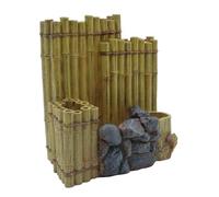 Fluval 12289 Bamboo Wall for Edge I and II
