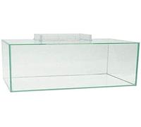 Fluval 15899 Edge Glass Tank Only