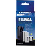 Fluval 2 Plus Foam Insert Filter Media, 0.03 Kg