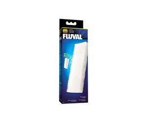 Fluval 206/306 and 207/307 Bio-Foam - 2 pack