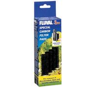 Fluval 3 PLUS Carbon Pad, 0.03 kg