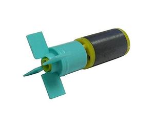 Fluval 3 Plus Magnetic Impeller, Magnetic impeller includes the shaft