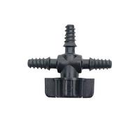 Fluval 3-Way Air Control Valve, Aquarium Pump Replacement Part, A1176