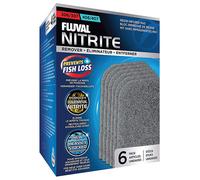 Fluval 306/307 - 406/407 Nitrite Remover (6 Pack)
