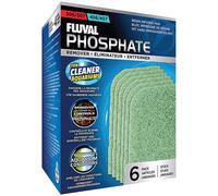 Fluval 306/307 - 406/407 Phosphate Remover (6 Pack)