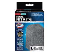 Fluval 306/307 and 406/407 Nitrite Remover Pad | Mechanical and Chemical Filtration.