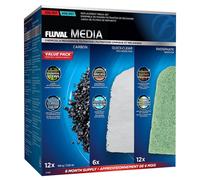 FLUVAL 307/407 Media Value Pack