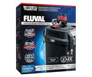 Fluval 307 External Filter, 1 kg