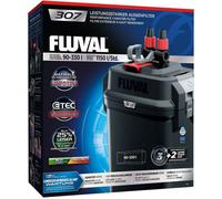 Fluval 330l 330 External Filter Clear