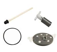 Fluval 404/405 Impeller Sealing Ring Cover Shaft Kit A20172 A20156 A20063 A20066
