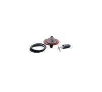 Fluval 406 Maintenance Kit - Impeller, Shaft, Seal Ring & Cover A20092